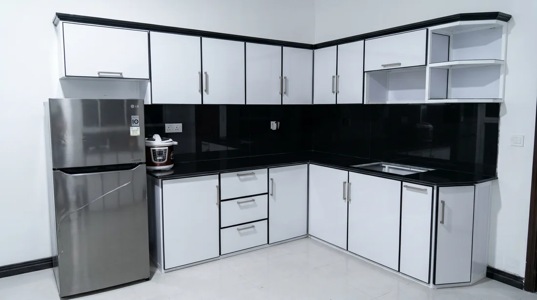 Pantry Interiors - image 6